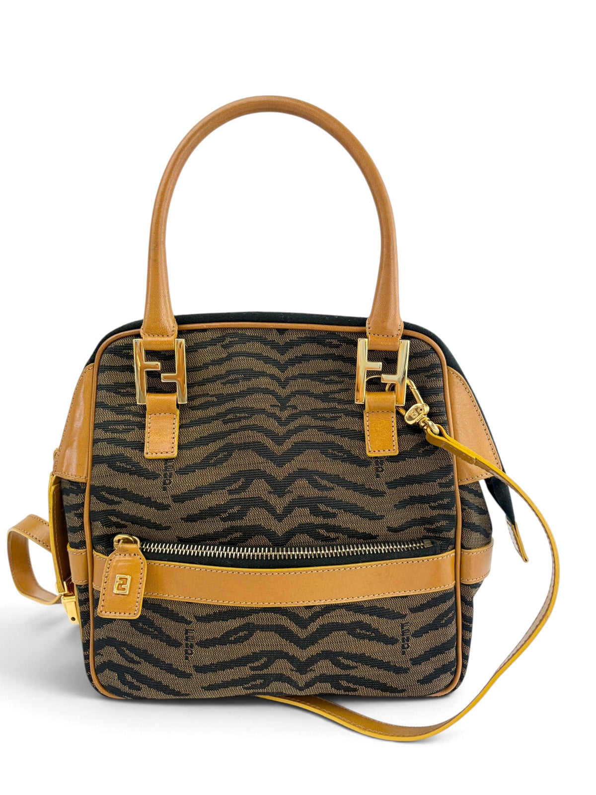 fendi-vintage-animal-print-top-handle-0