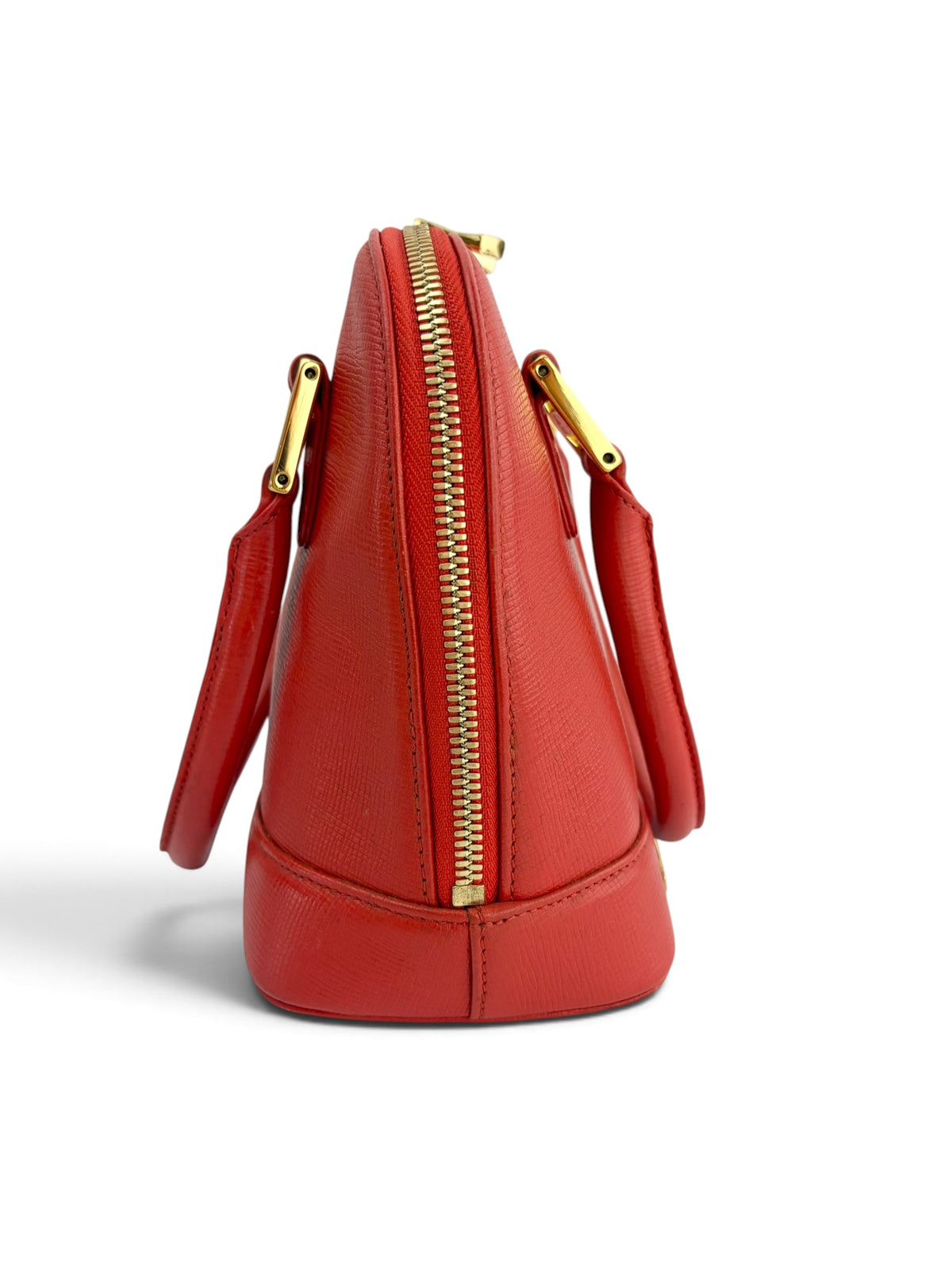 mcm-small-red-leather-dome-top-handle--1
