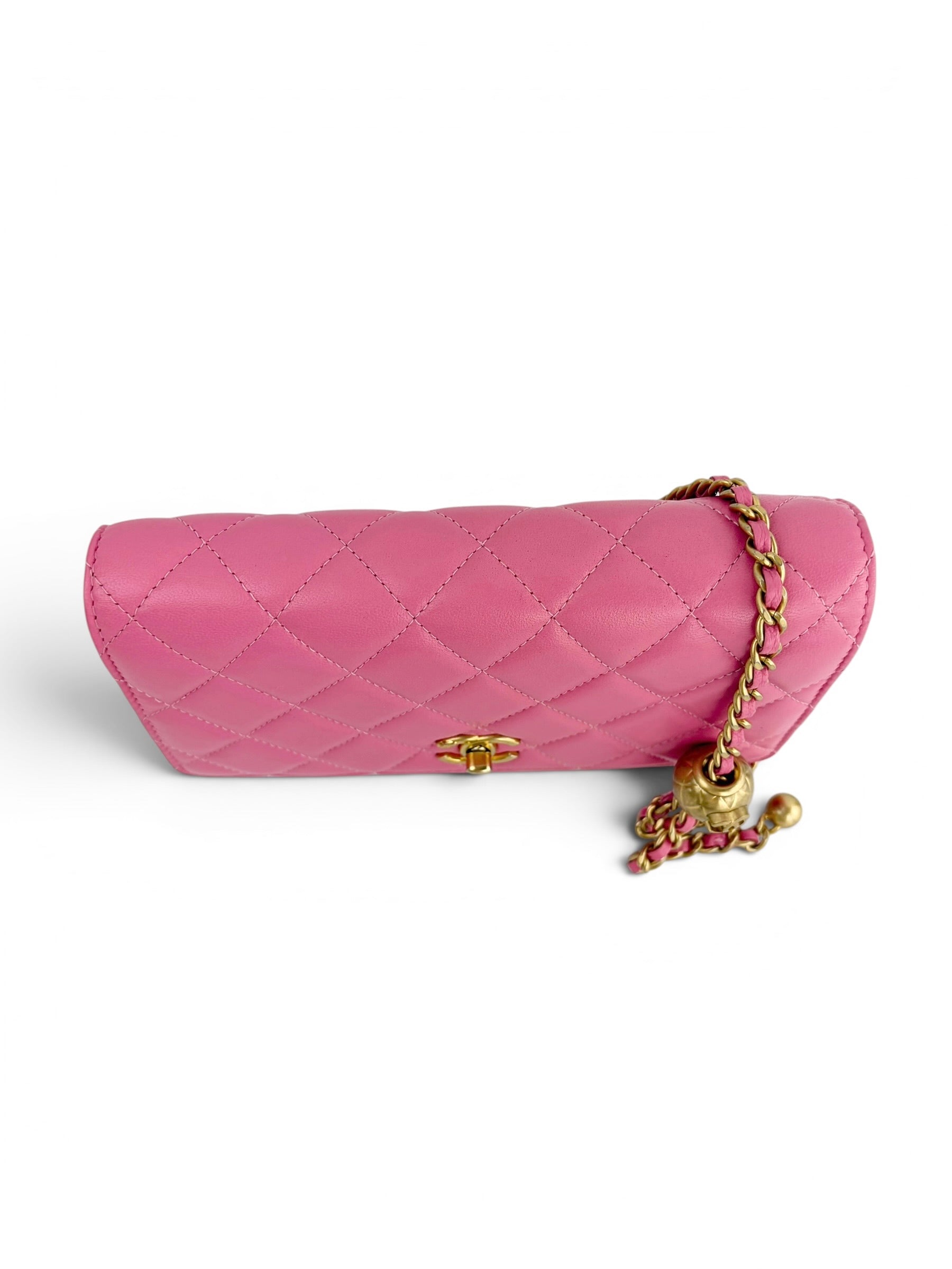 chanel-barbie-pink-lambskin-pearl-crush-woc--5