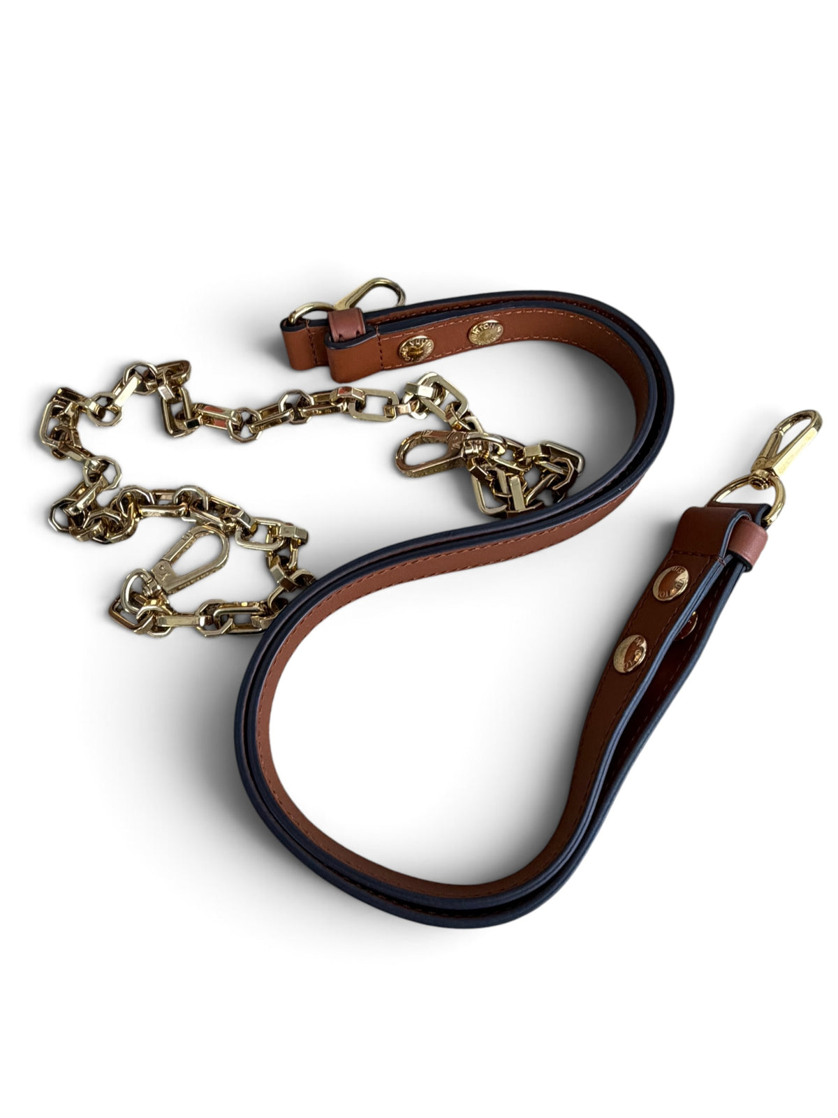 Louis Vuitton Reverse Monogram Dauphine MM
