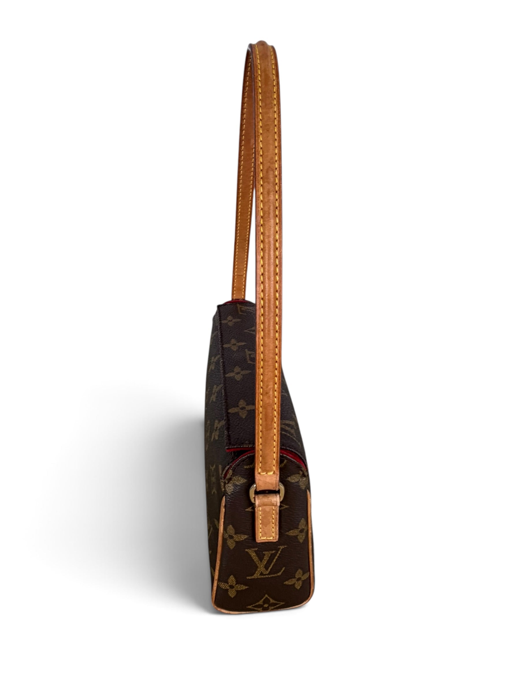 Louis Vuitton Vintage Monogram Recital Bag