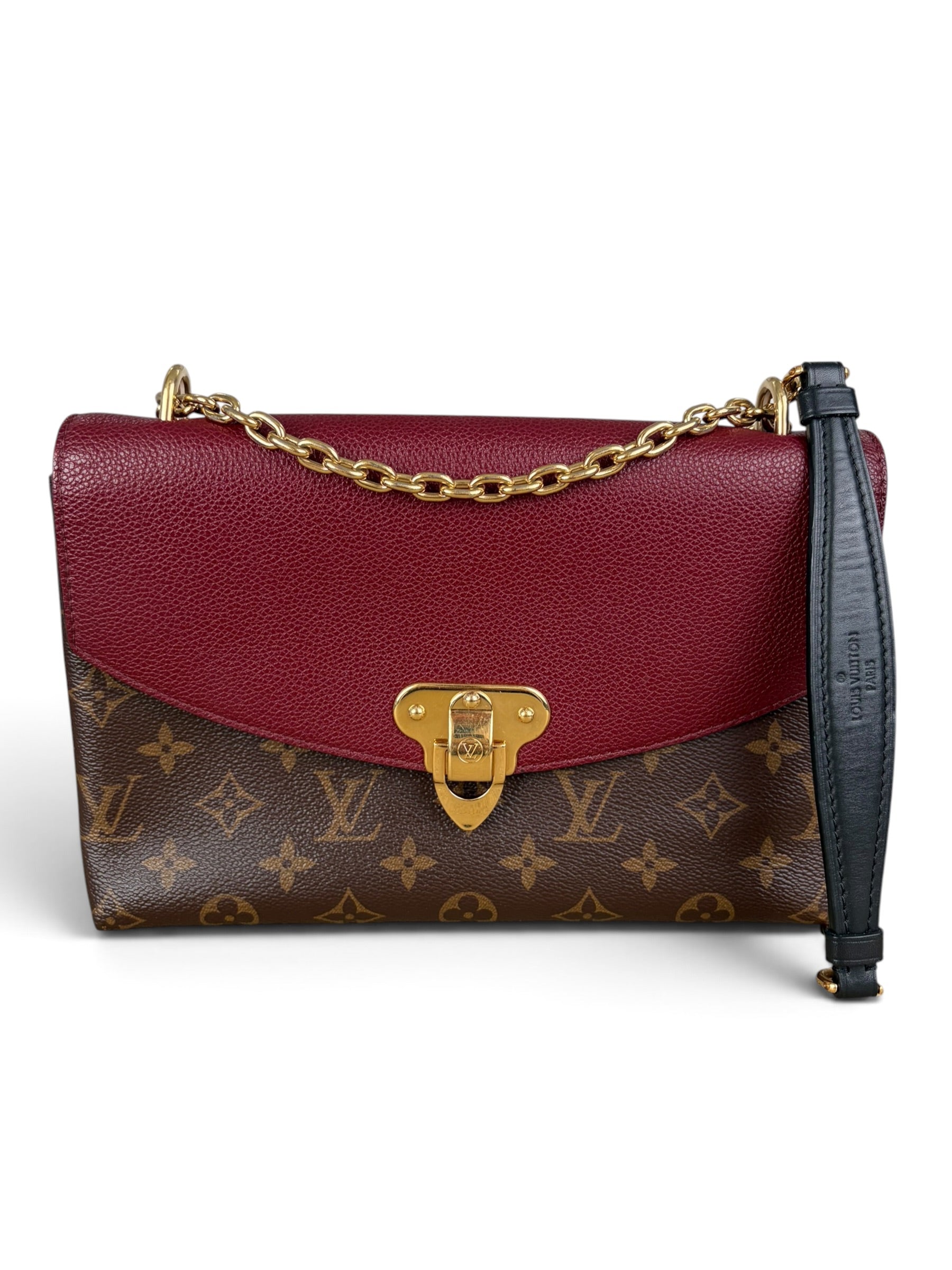 Louis Vuitton Aurore Monogram Saint Placide