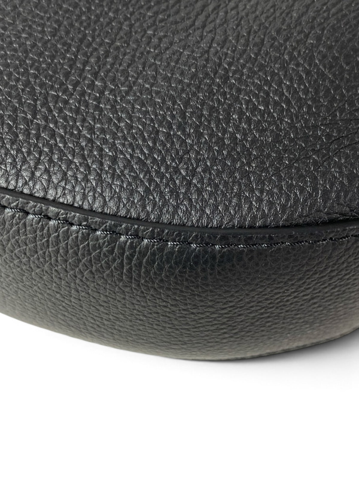 Louis Vuitton Noir Low-Key Cookie MM Shoulder Bag