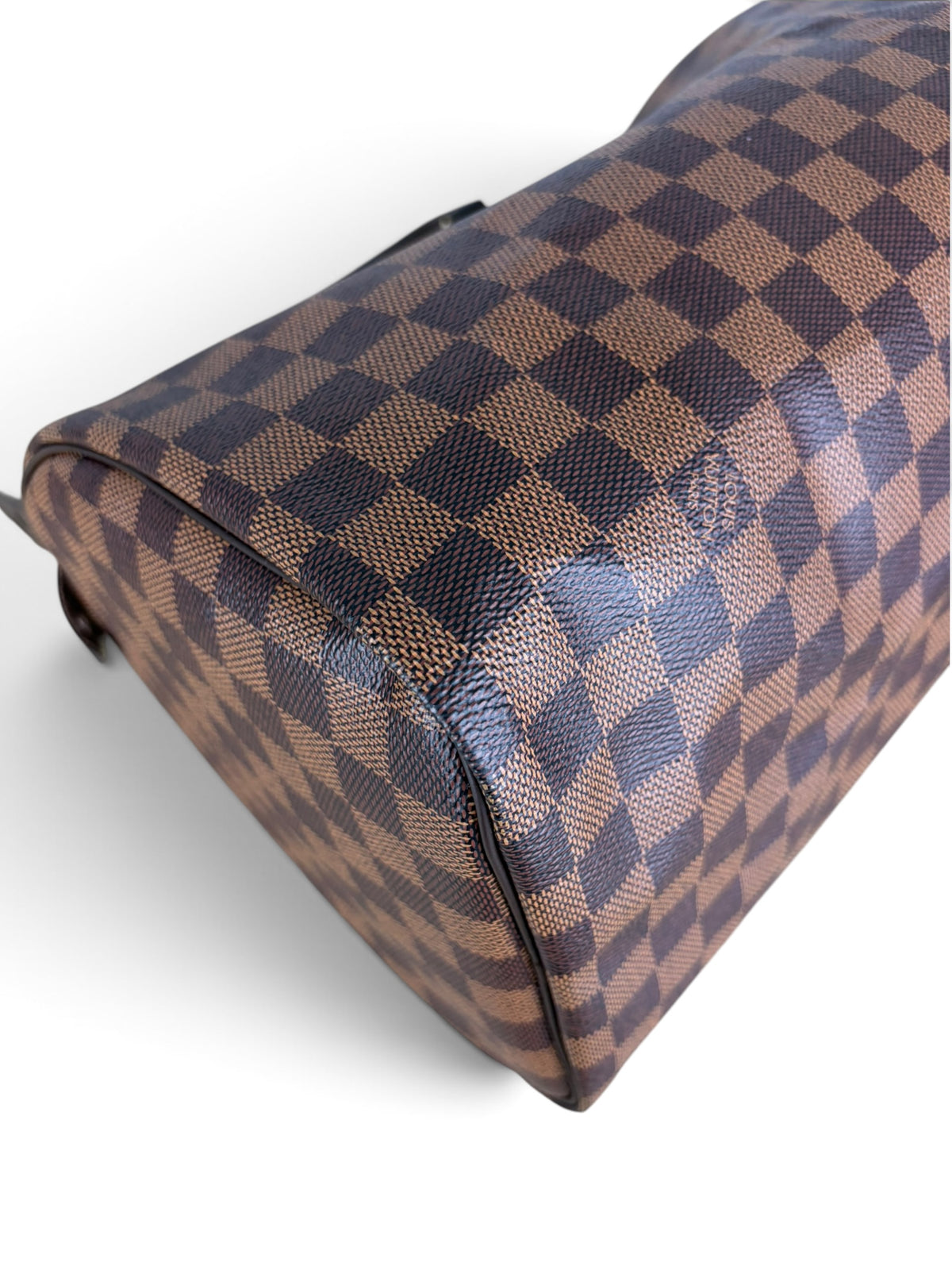 Louis Vuitton Damier Ebene Speedy 30