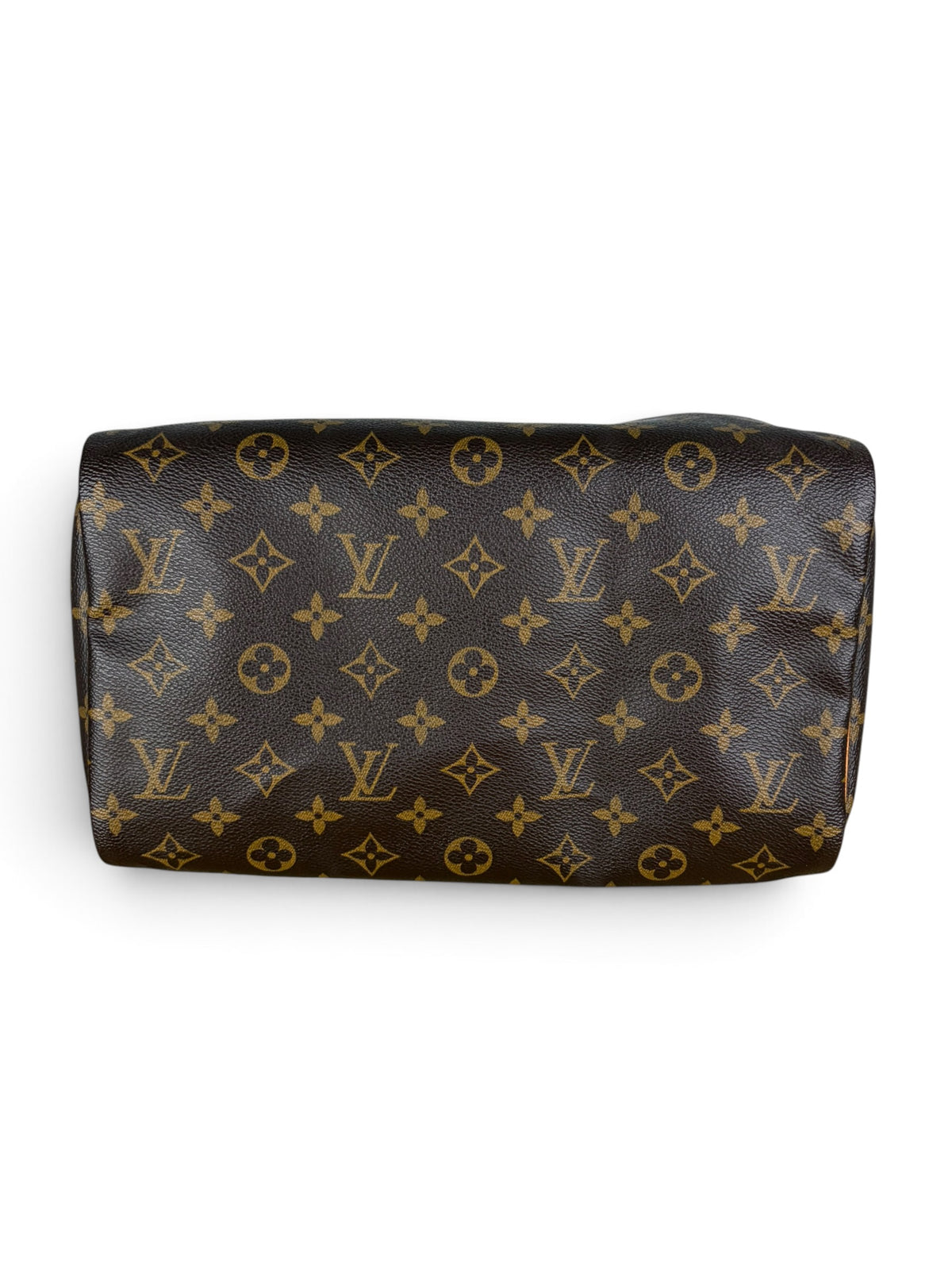 Louis Vuitton Vintage Monogram Canvas Speedy 30