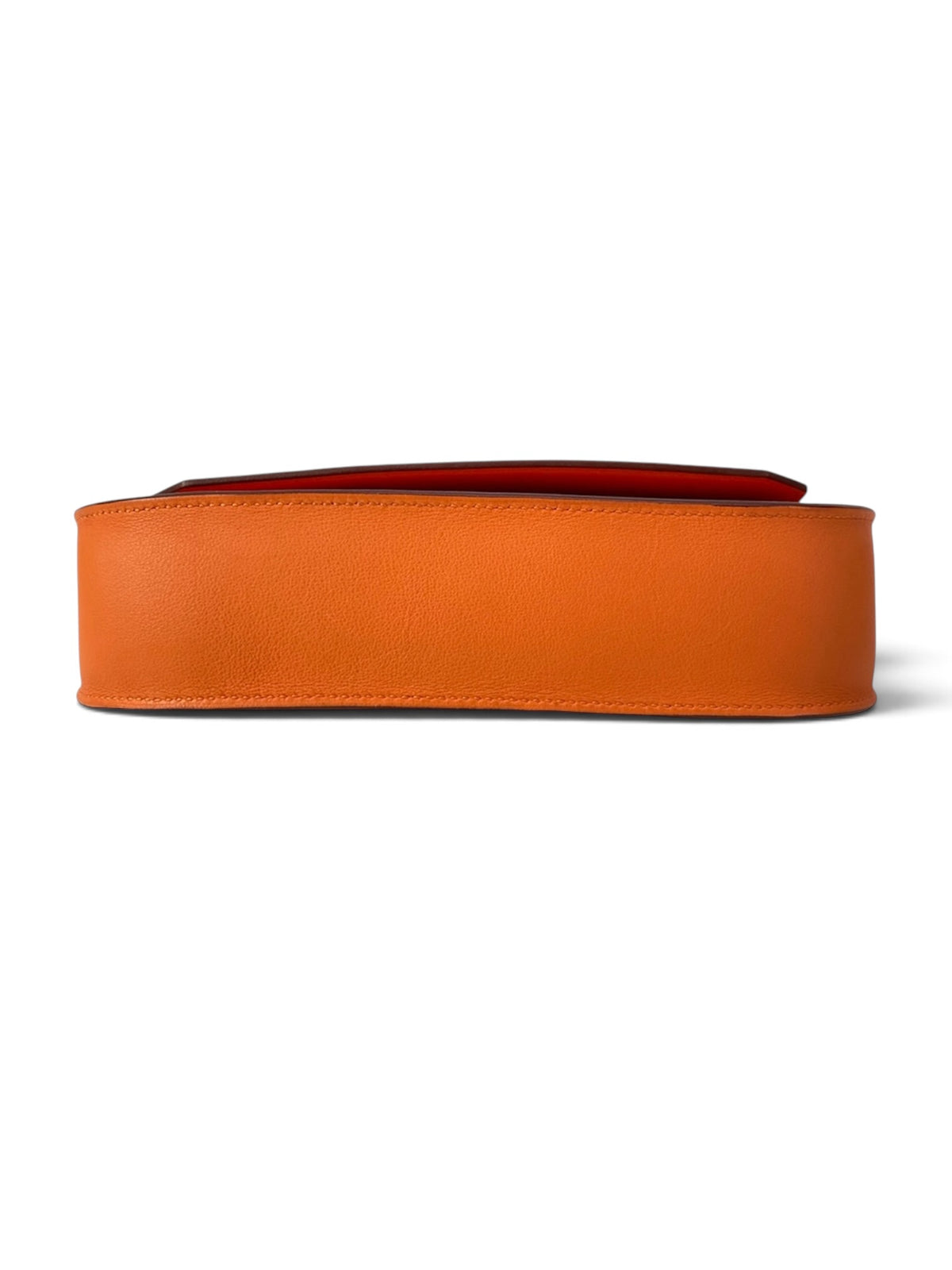 Hermès Orange Minyan Swfit Jypsiere Mini