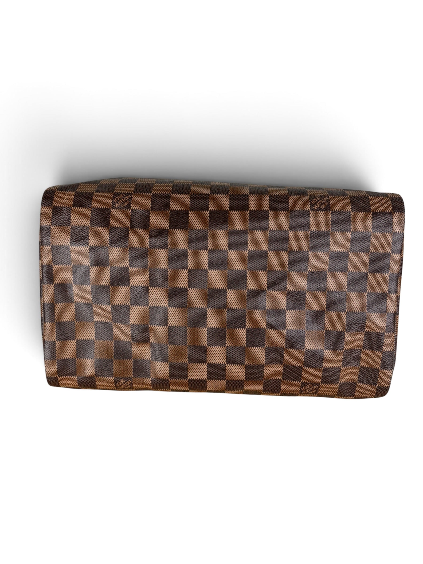 Louis Vuitton Damier Ebene Speedy 30