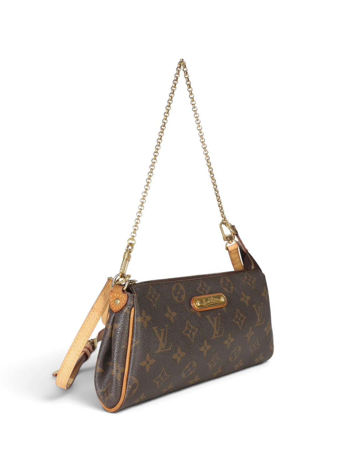 Louis Vuitton Monogram Eva Clutch