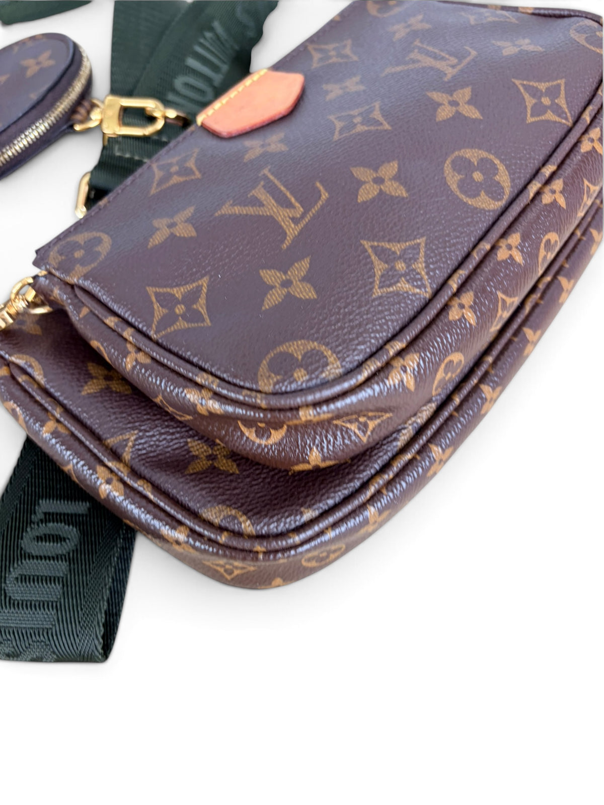 Louis Vuitton Monogram Canvas Multi Pochette Accessoires