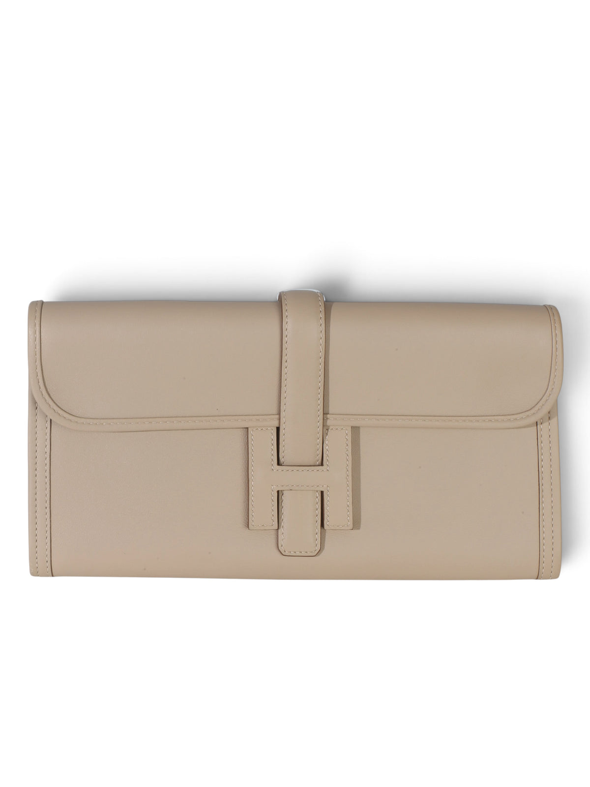 Hermes Argile Evercolor Jige Elan 29