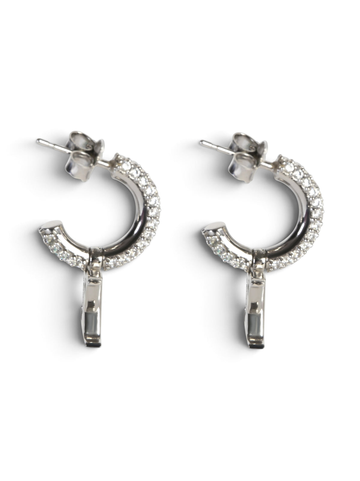 Louis Vuitton Iconic Earrings