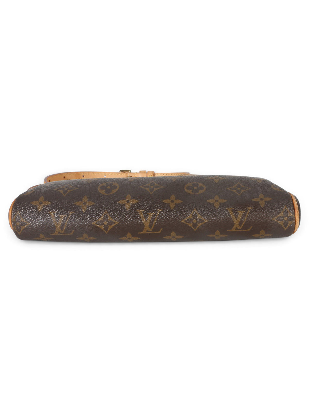 Louis Vuitton Monogram Eva Clutch
