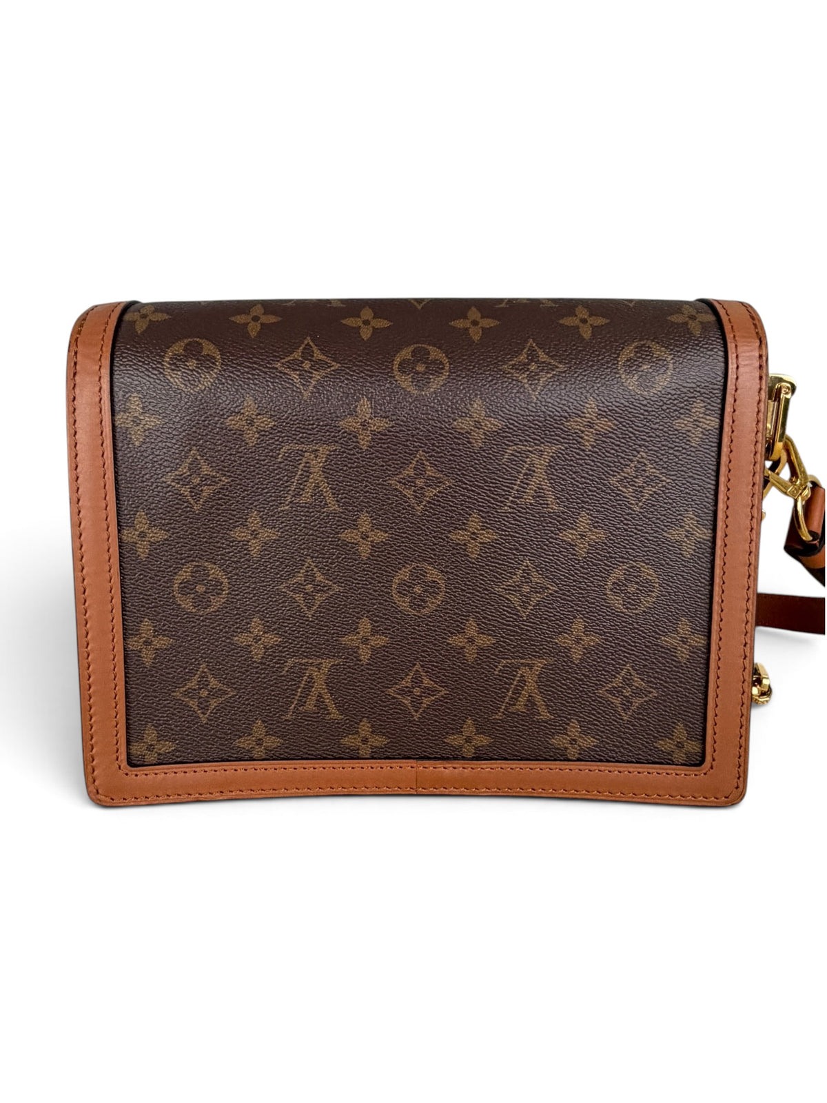 Louis Vuitton Reverse Monogram Dauphine MM