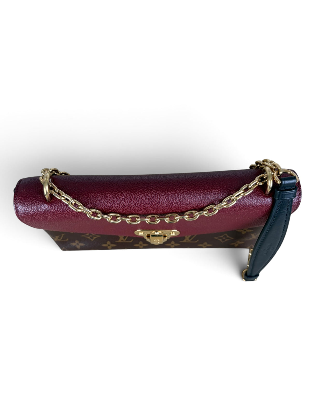 Louis Vuitton Aurore Monogram Saint Placide