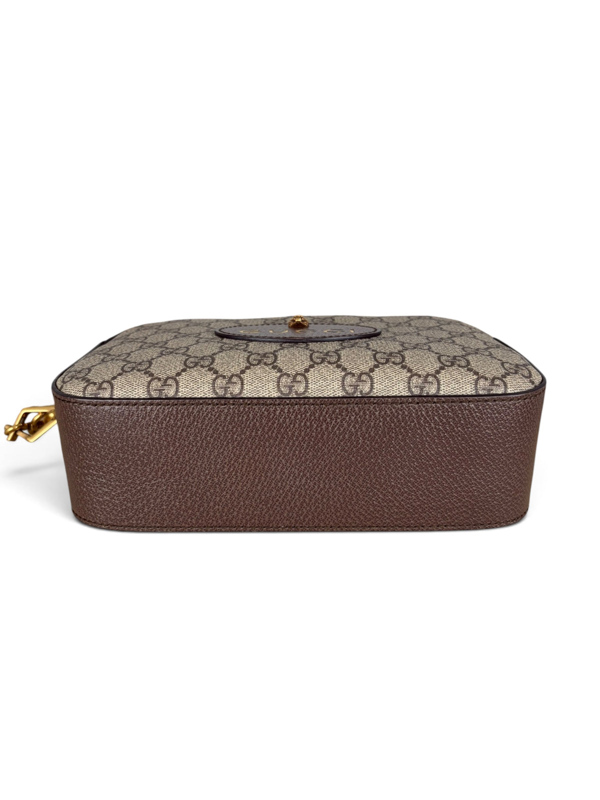 Gucci Supreme Neo Vintage Messenger Bag