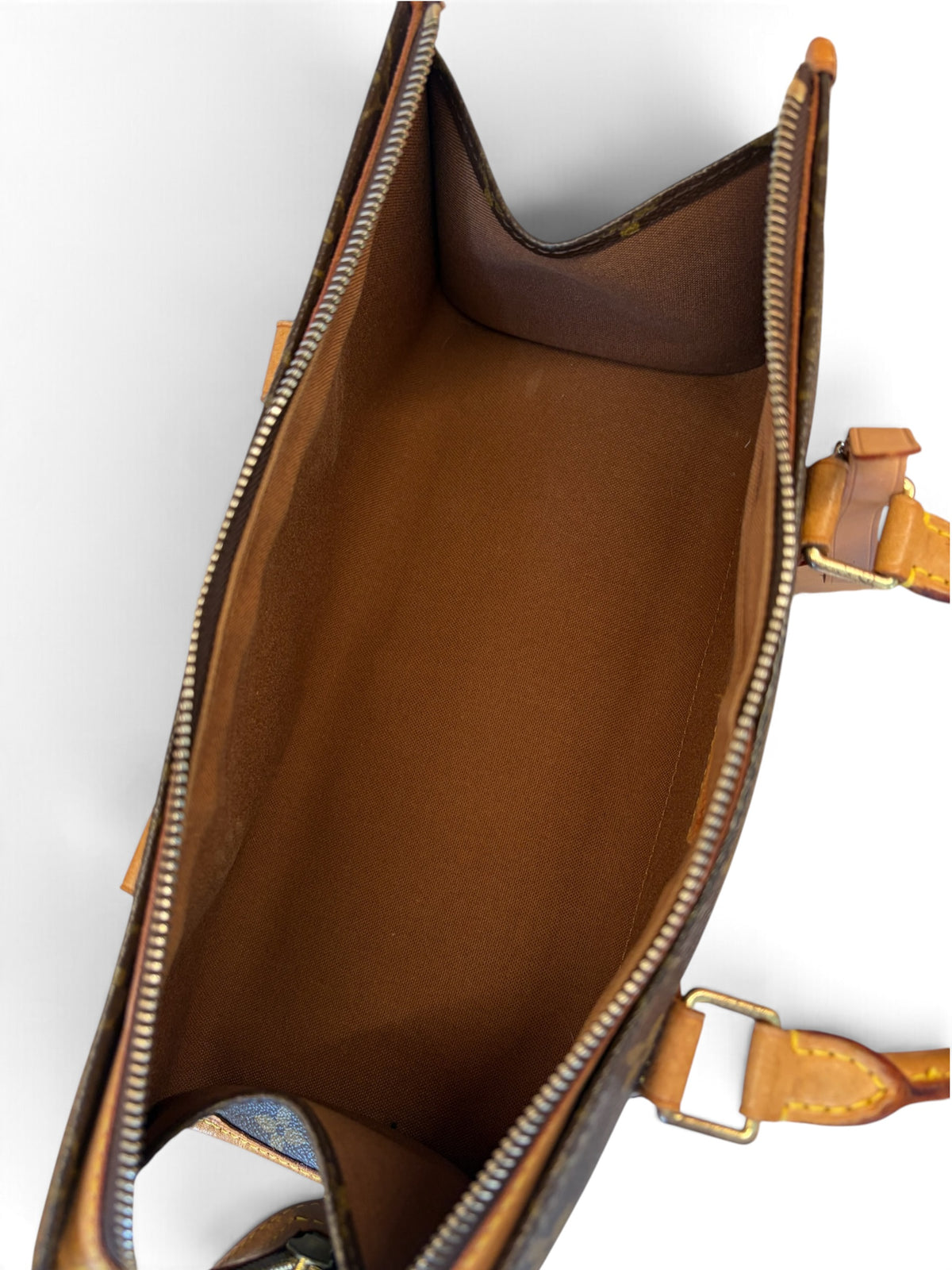 Louis Vuitton Vintage Monogram Popincourt