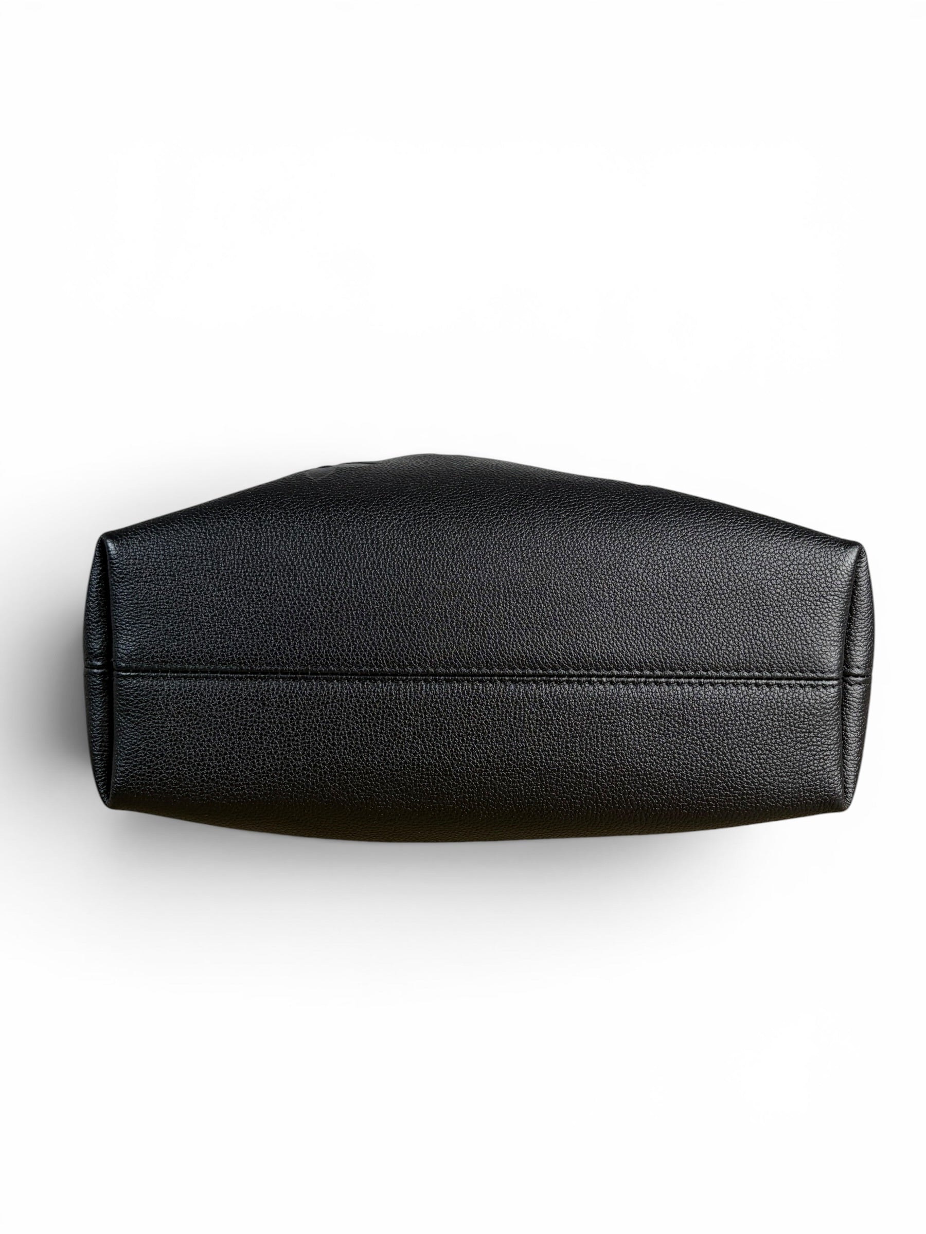 Louis Vuitton Black Giant Empreinte Bundle Bag