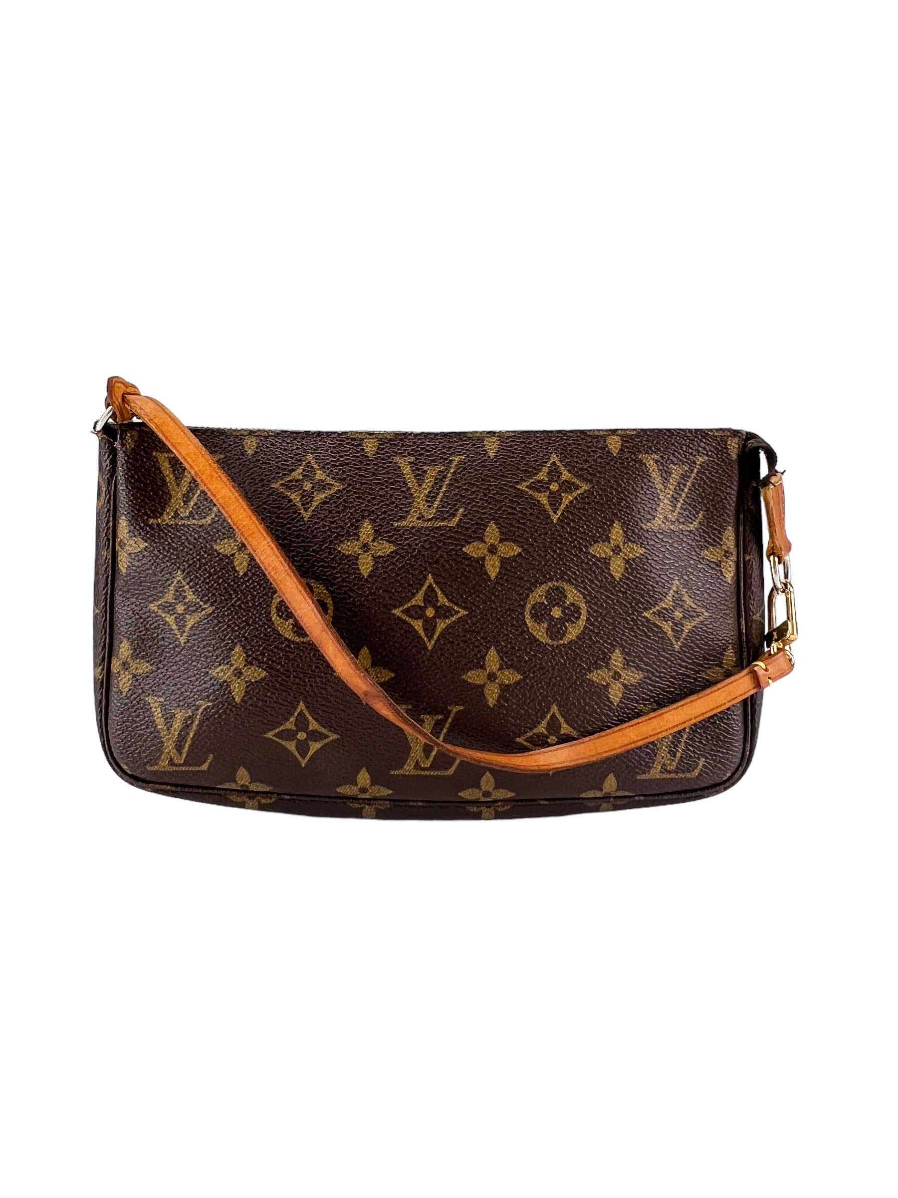 louis vuitton pochette accessoires On Sale - Authenticated Resale