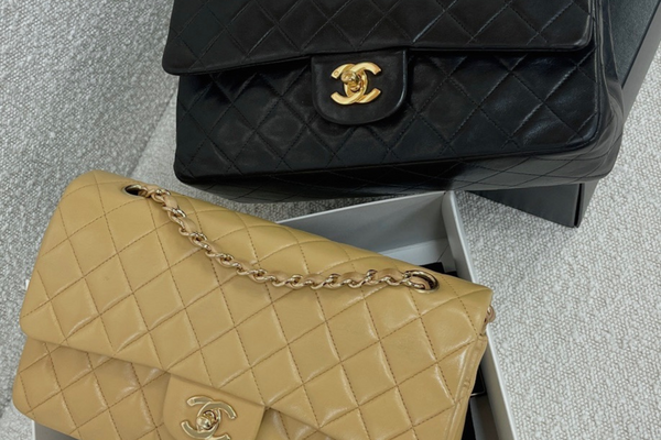 Vintage Chanel