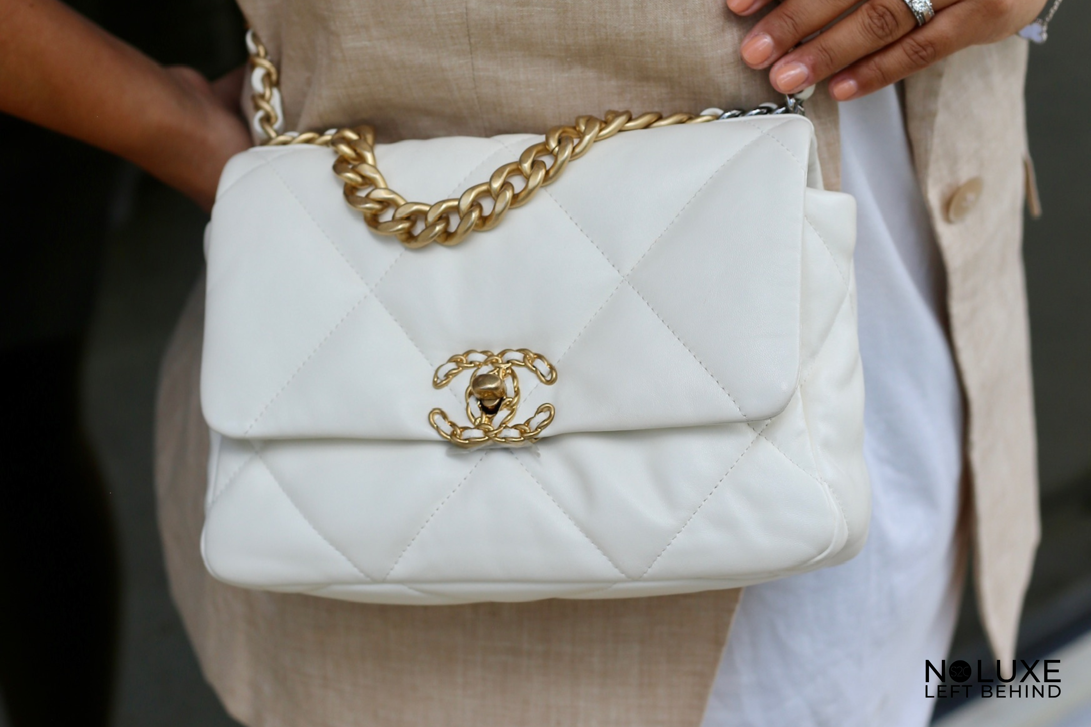 Spring 2025: Luxury Handbags Worth the Splurge This Season