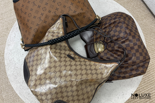 Resale vs Consignment: The Best Way to Sell Your Luxury Bag