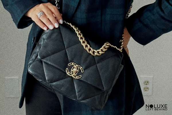 Spring 2025: Luxury Handbags Worth the Splurge This Season