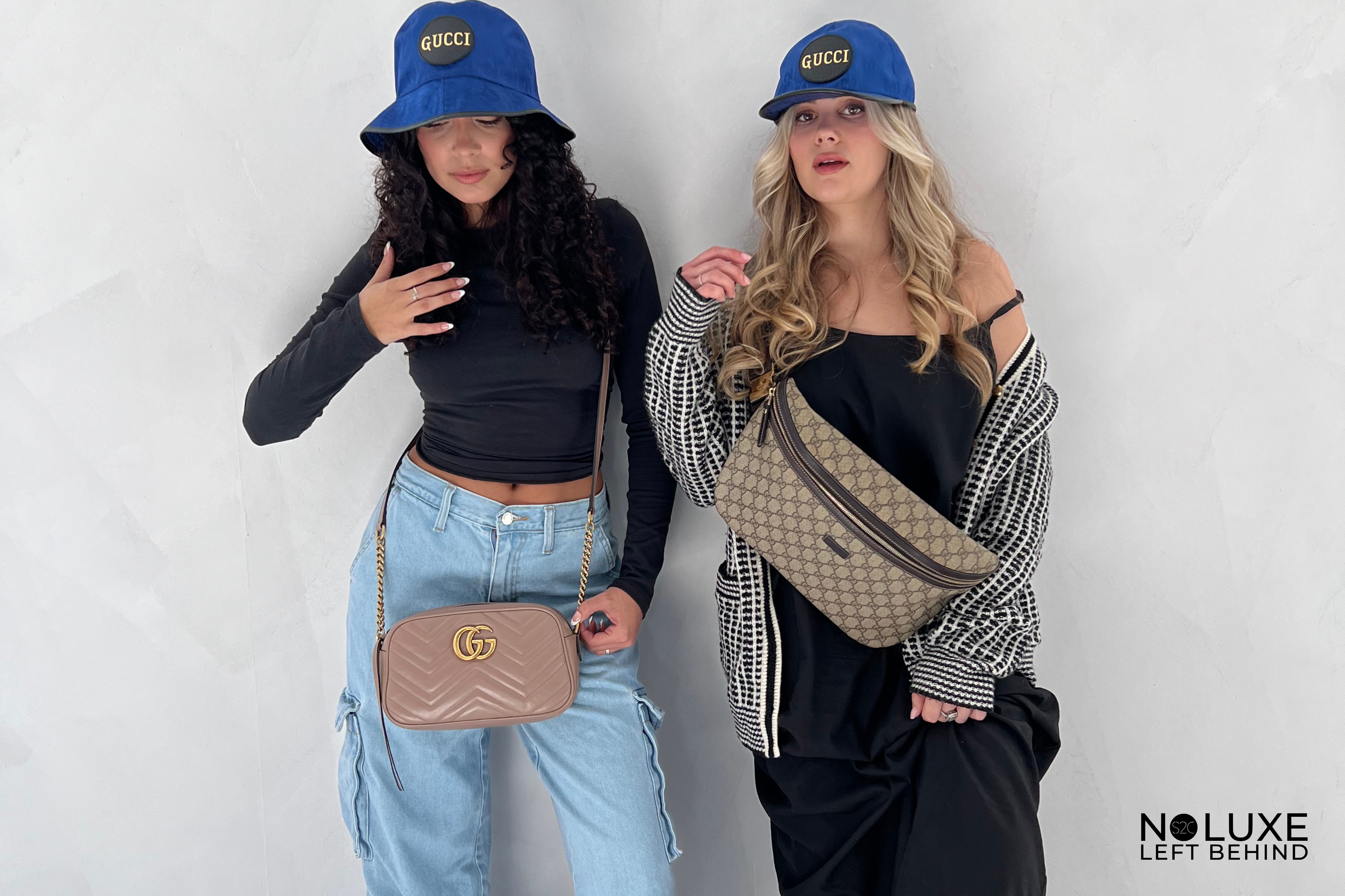 The Art of the Occasion: Your Guide to Choosing the Perfect Preowned Handbag for Summer Events