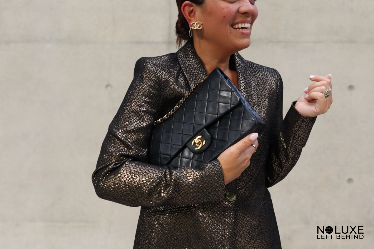 Gateway to Luxury: 10 Preowned Accessory Styles People Are Loving