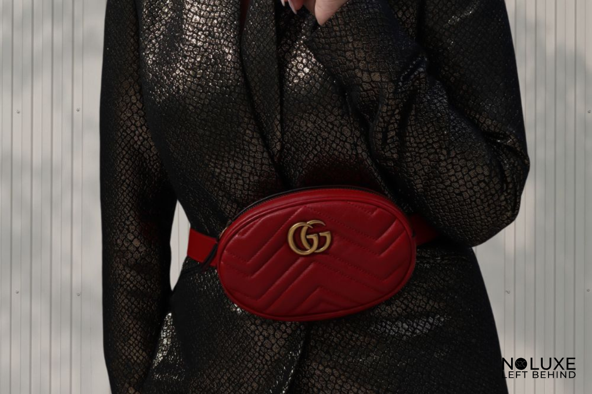 Timeless Luxury Handbag Styles from the 70s: They Loved Them, and Now So Do We