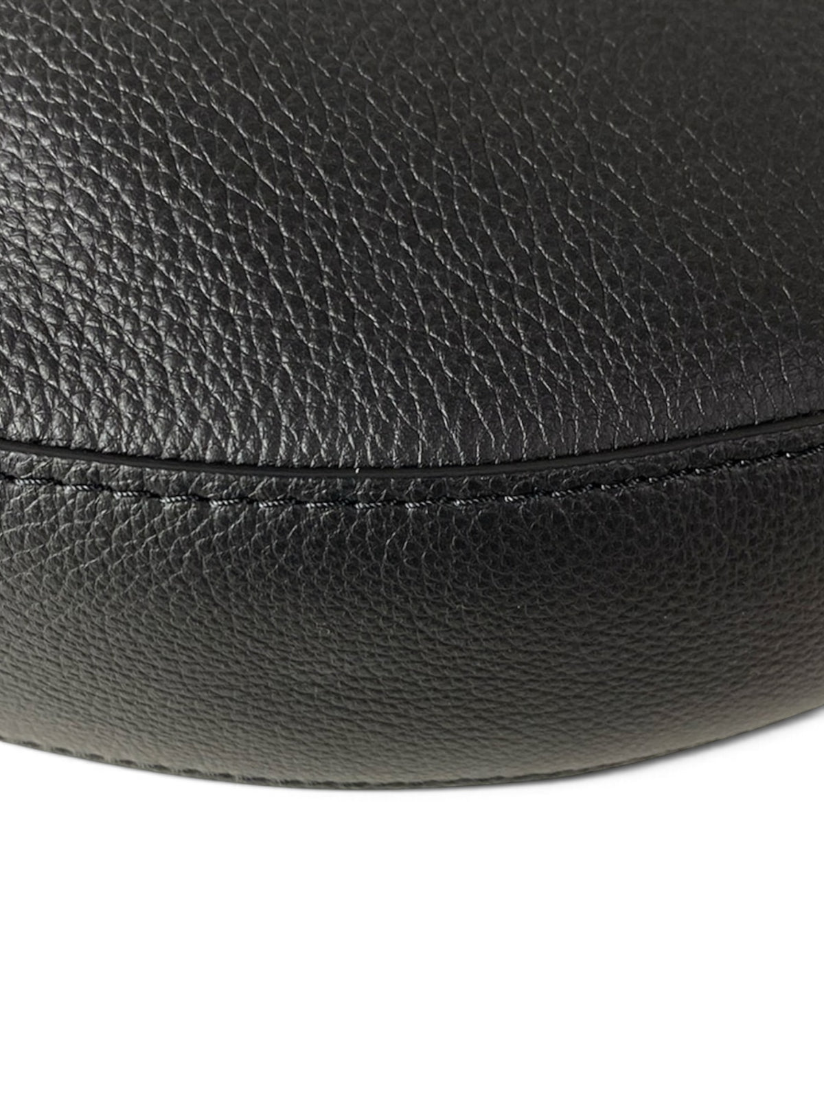 Louis Vuitton Noir Low-Key Cookie MM Shoulder Bag