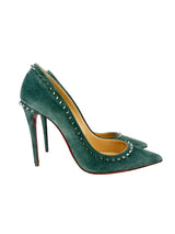 Christian Louboutin Anjalina 100