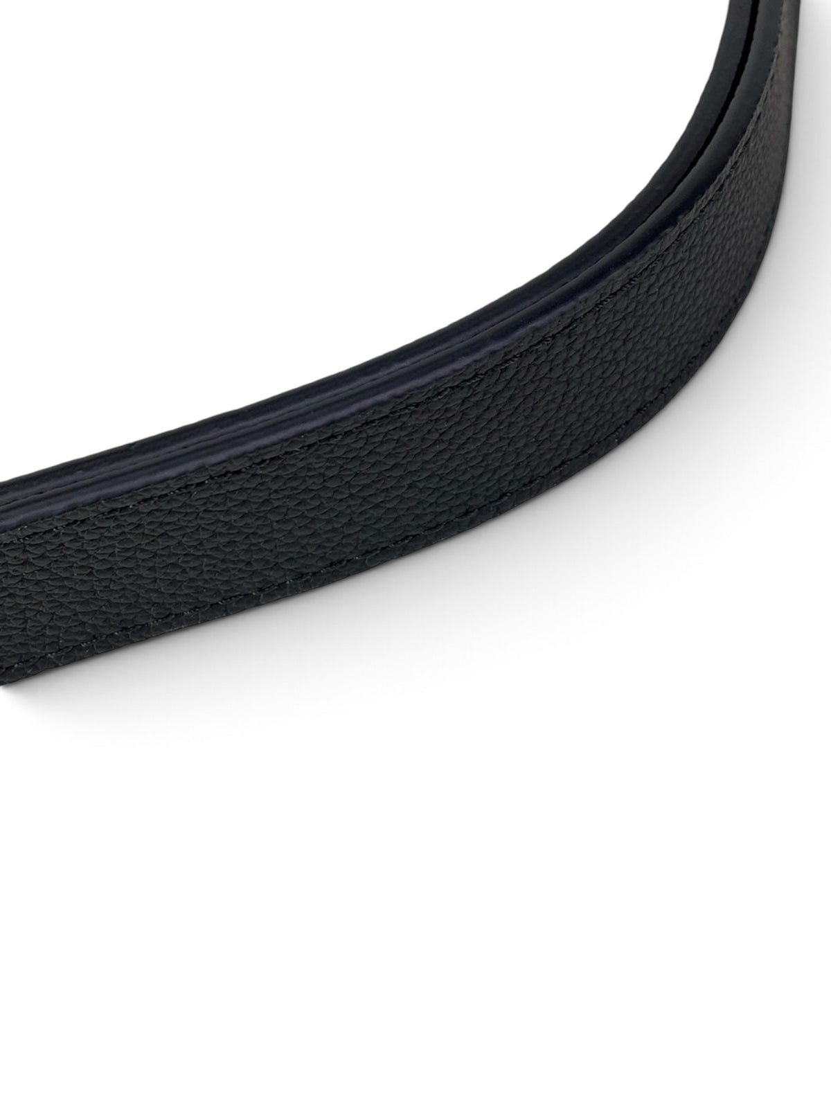 Louis Vuitton Noir Low-Key Cookie MM Shoulder Bag