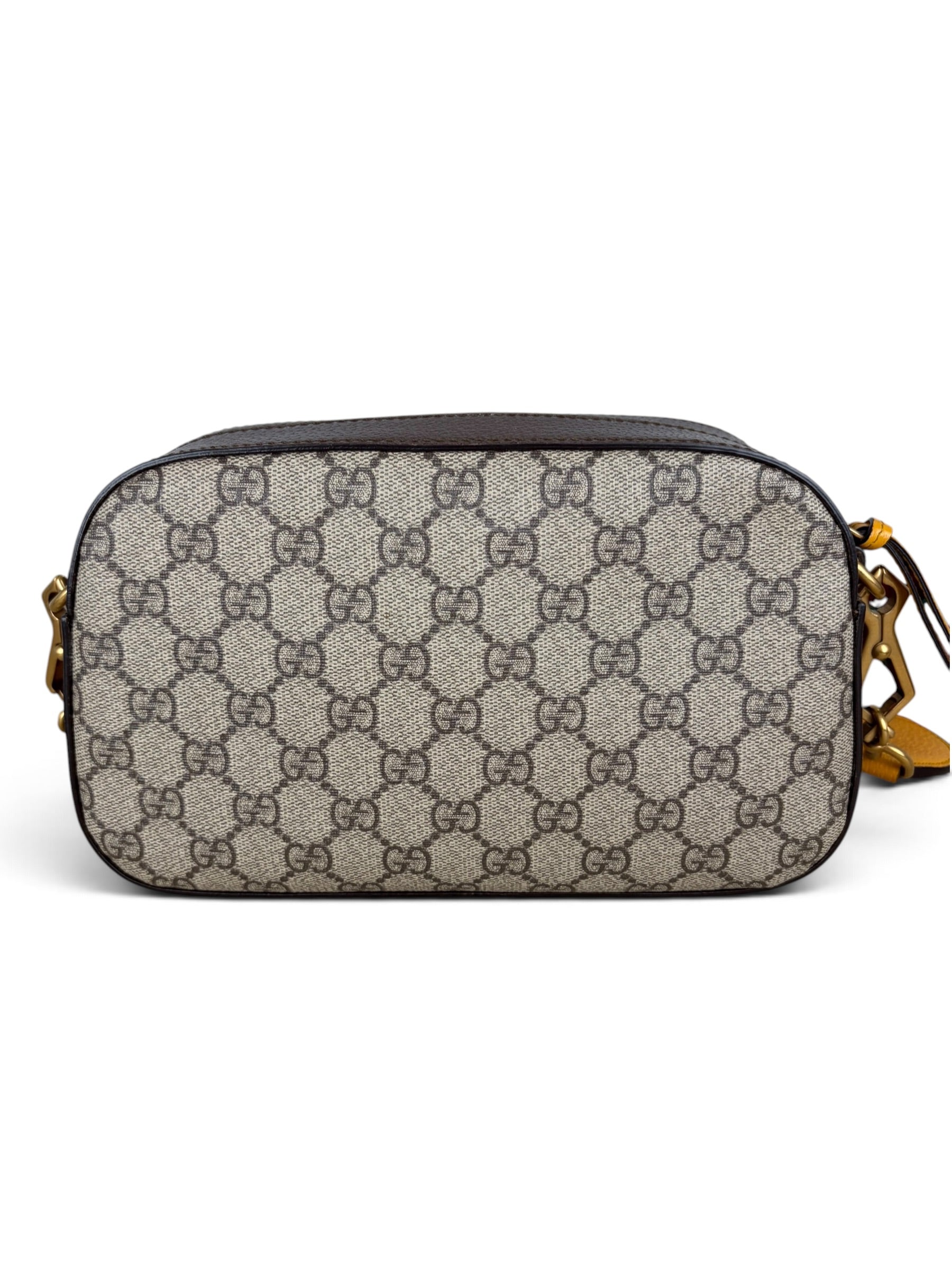 Gucci Supreme Neo Vintage Messenger Bag