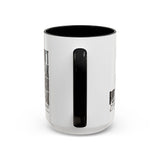 I Don’t Speak French Coffee Mug (15oz)