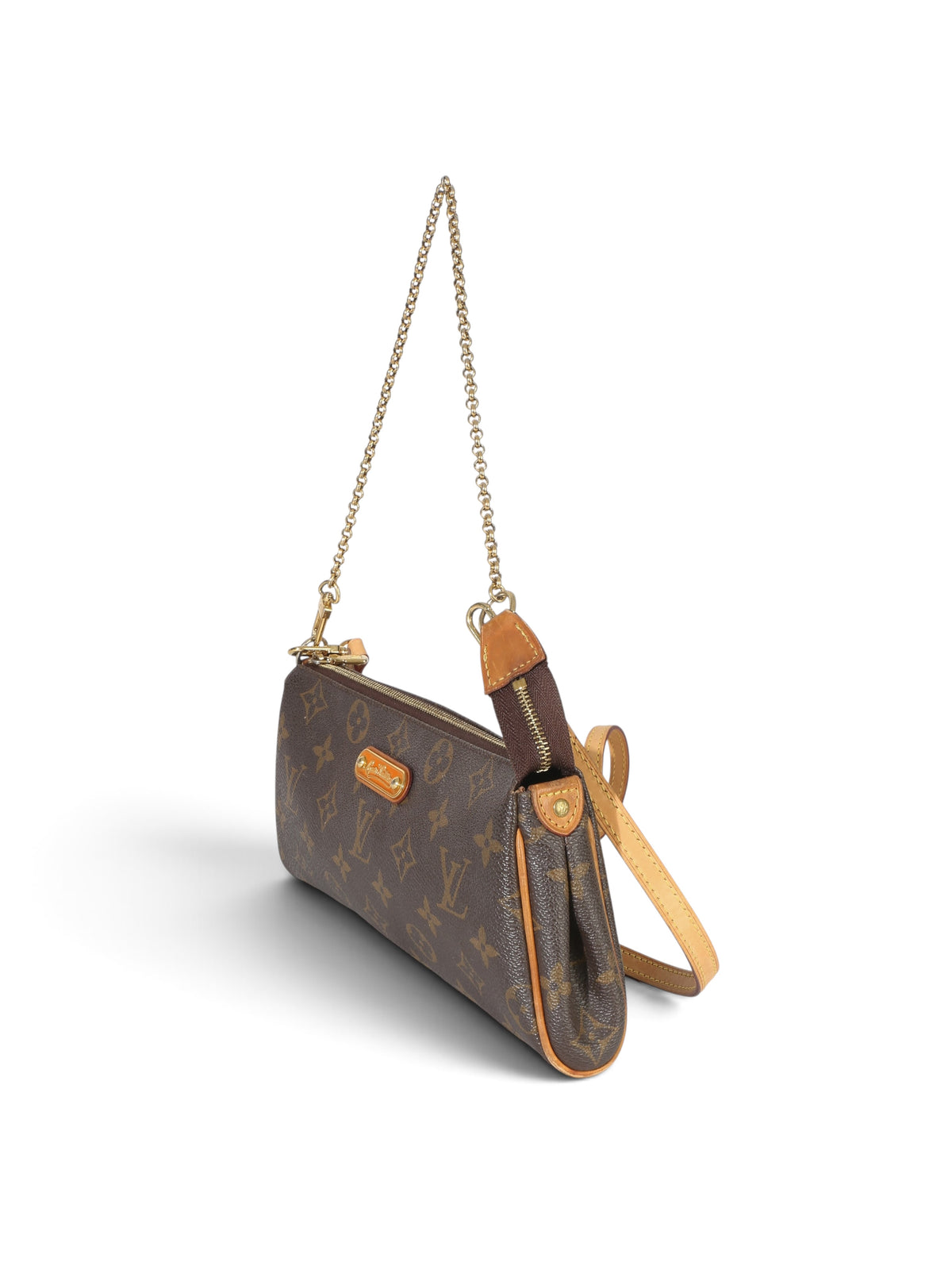 Louis Vuitton Monogram Eva Clutch