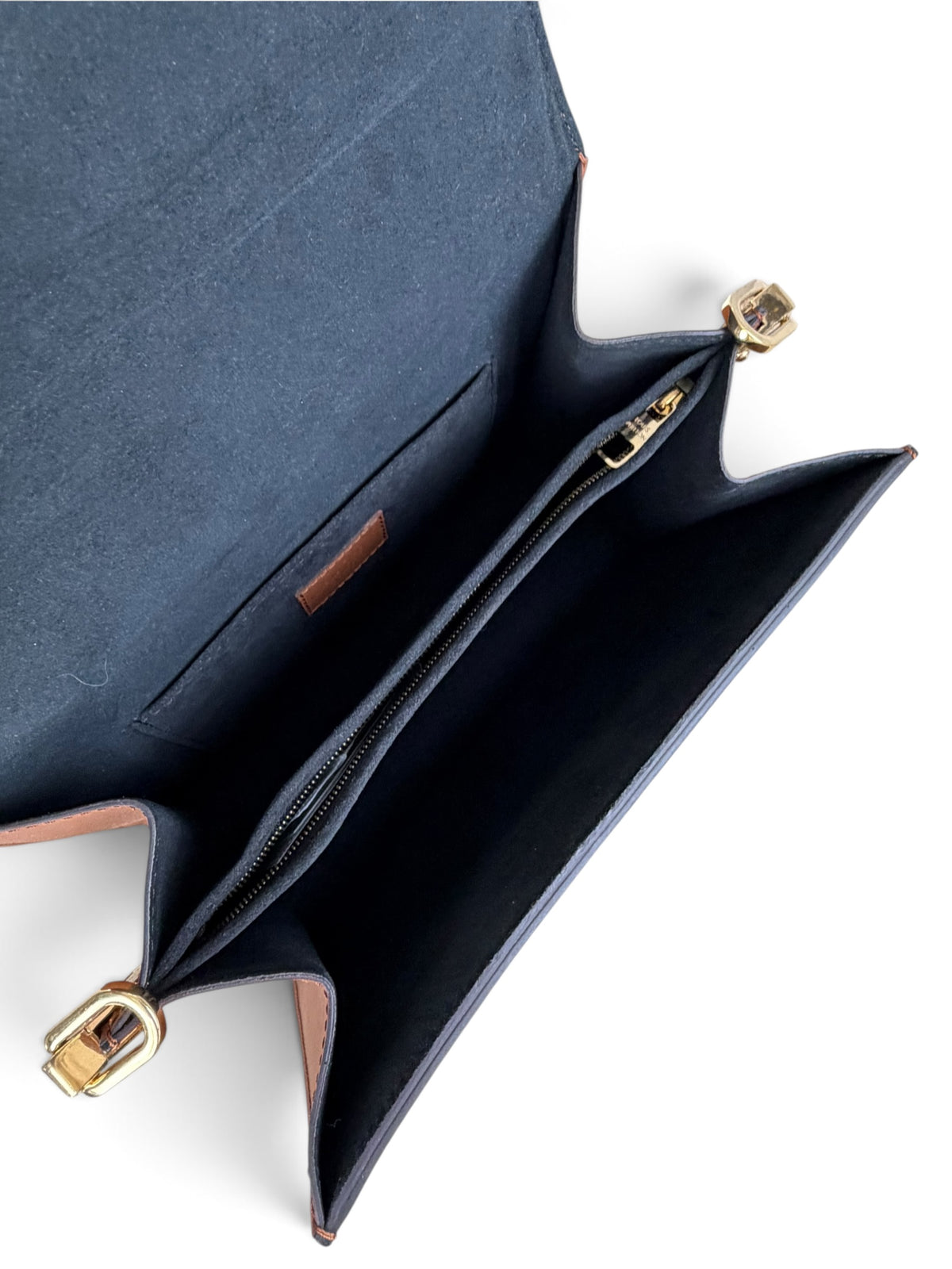 Louis Vuitton Reverse Monogram Dauphine MM