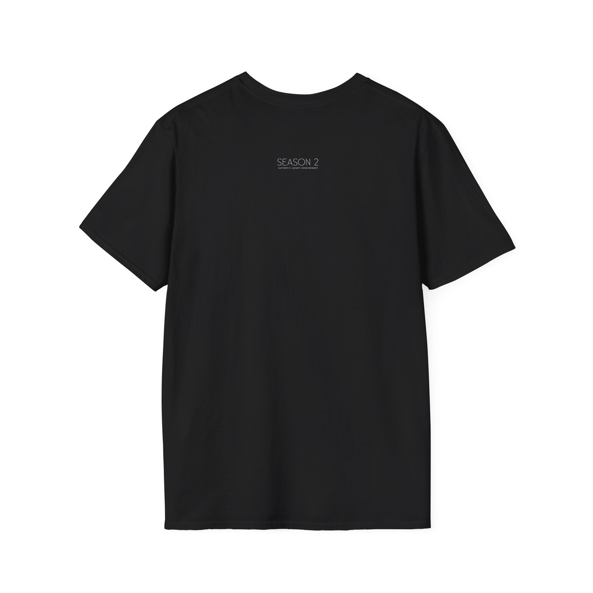 Investment Portfolio Soft Unisex T-Shirt