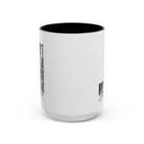 I Don’t Speak French Coffee Mug (15oz)