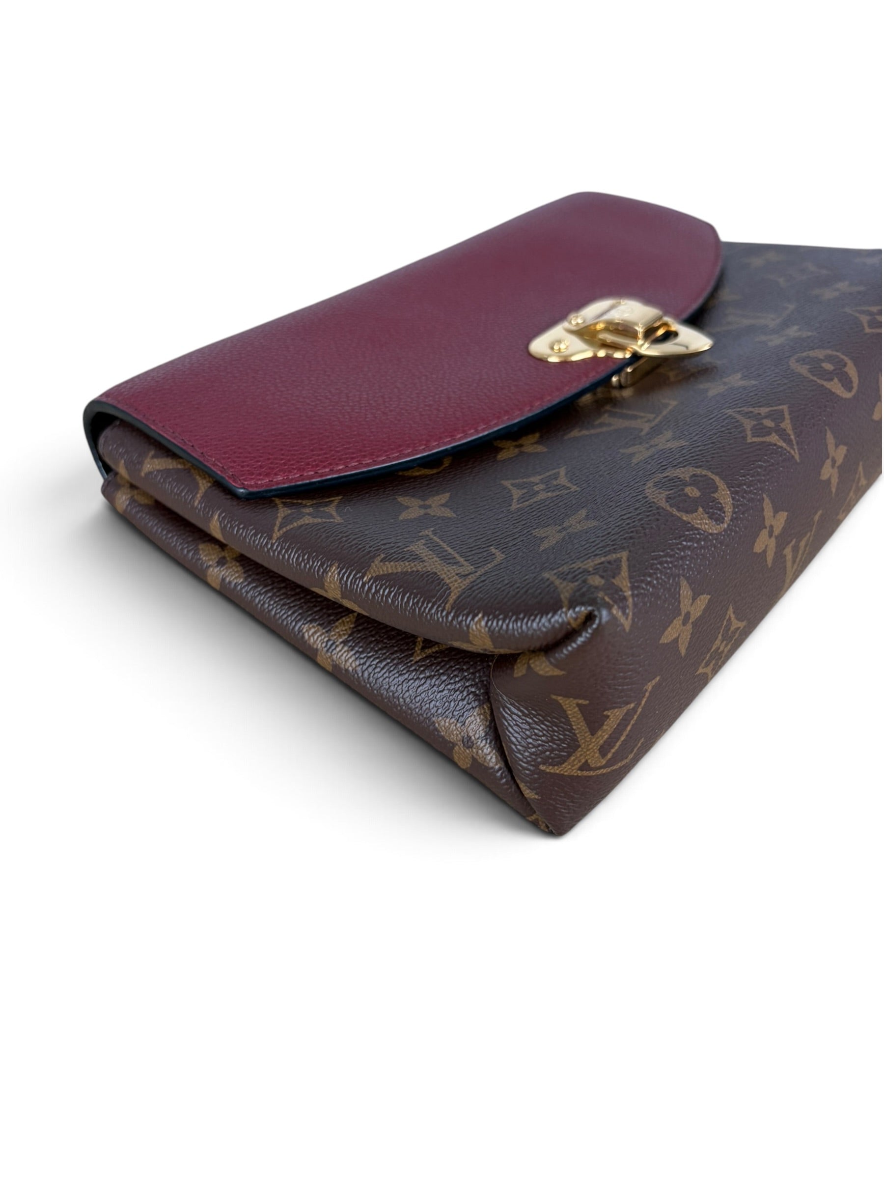 Louis Vuitton Aurore Monogram Saint Placide