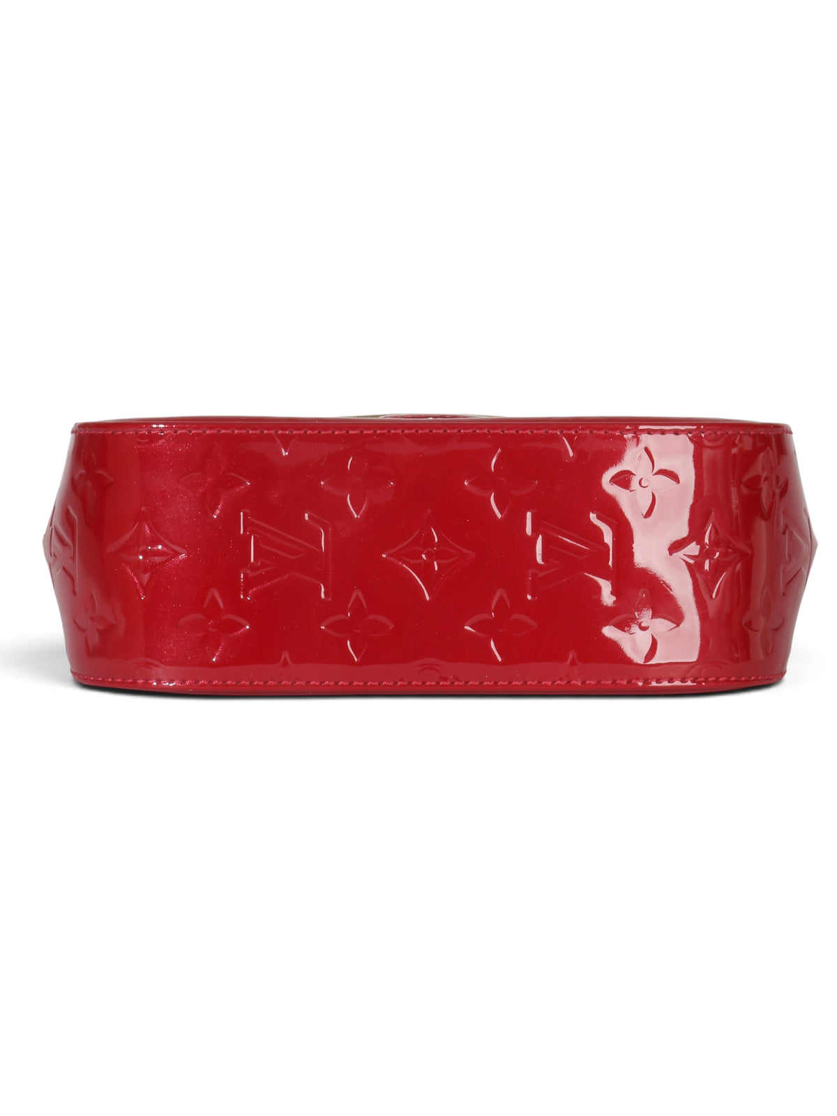 Louis Vuitton Pomme D'Amour Vernis Bellflower PM