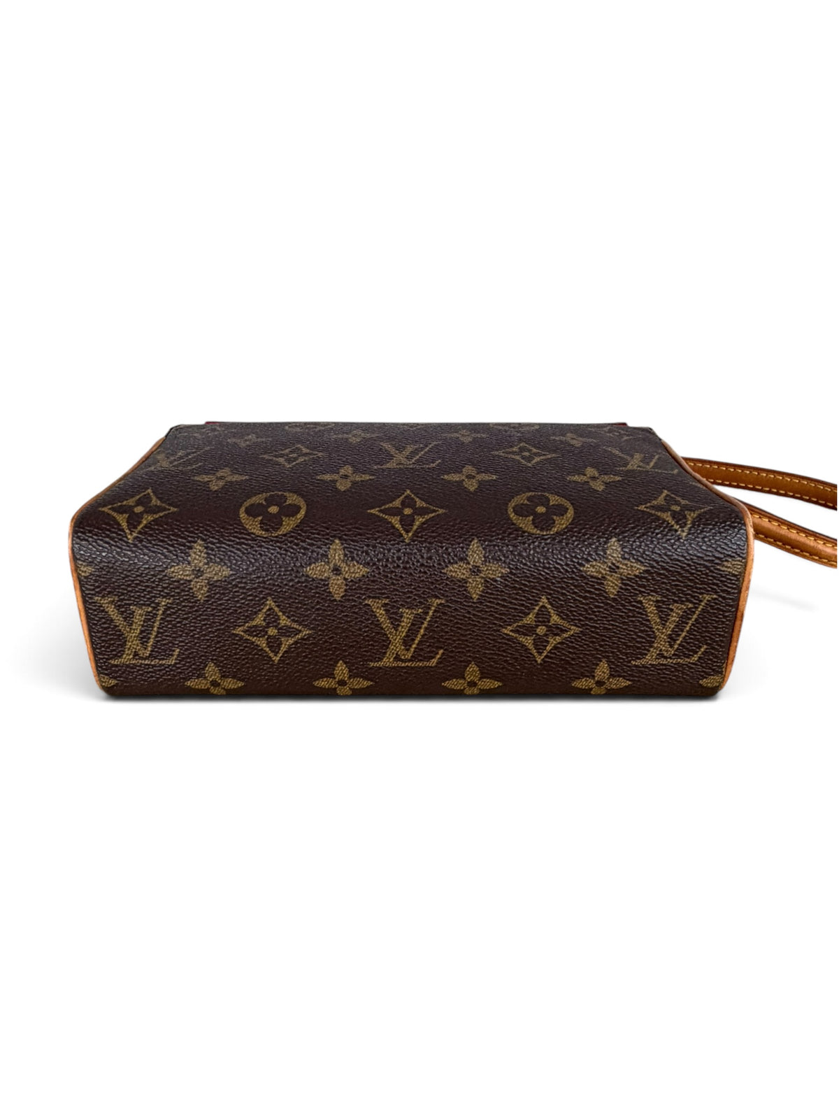 Louis Vuitton Vintage Monogram Recital Bag