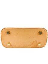 Louis Vuitton Ambre Vinyl Tote MM