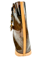 Louis Vuitton Ambre Vinyl Tote MM