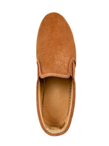 Jimmy Choo Brown Leather Espadrille Vlad