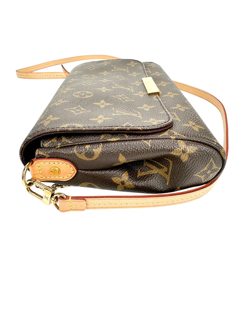 Monogram coated canvas online