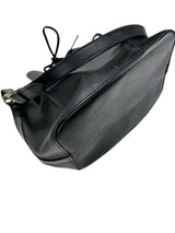 Louis Vuitton Black Epi Leather Bucket Bag
