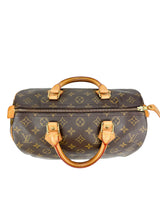 Louis Vuitton Monogram Coated Canvas Speedy 30