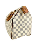 Louis Vuitton Damier Azure Speedy 30
