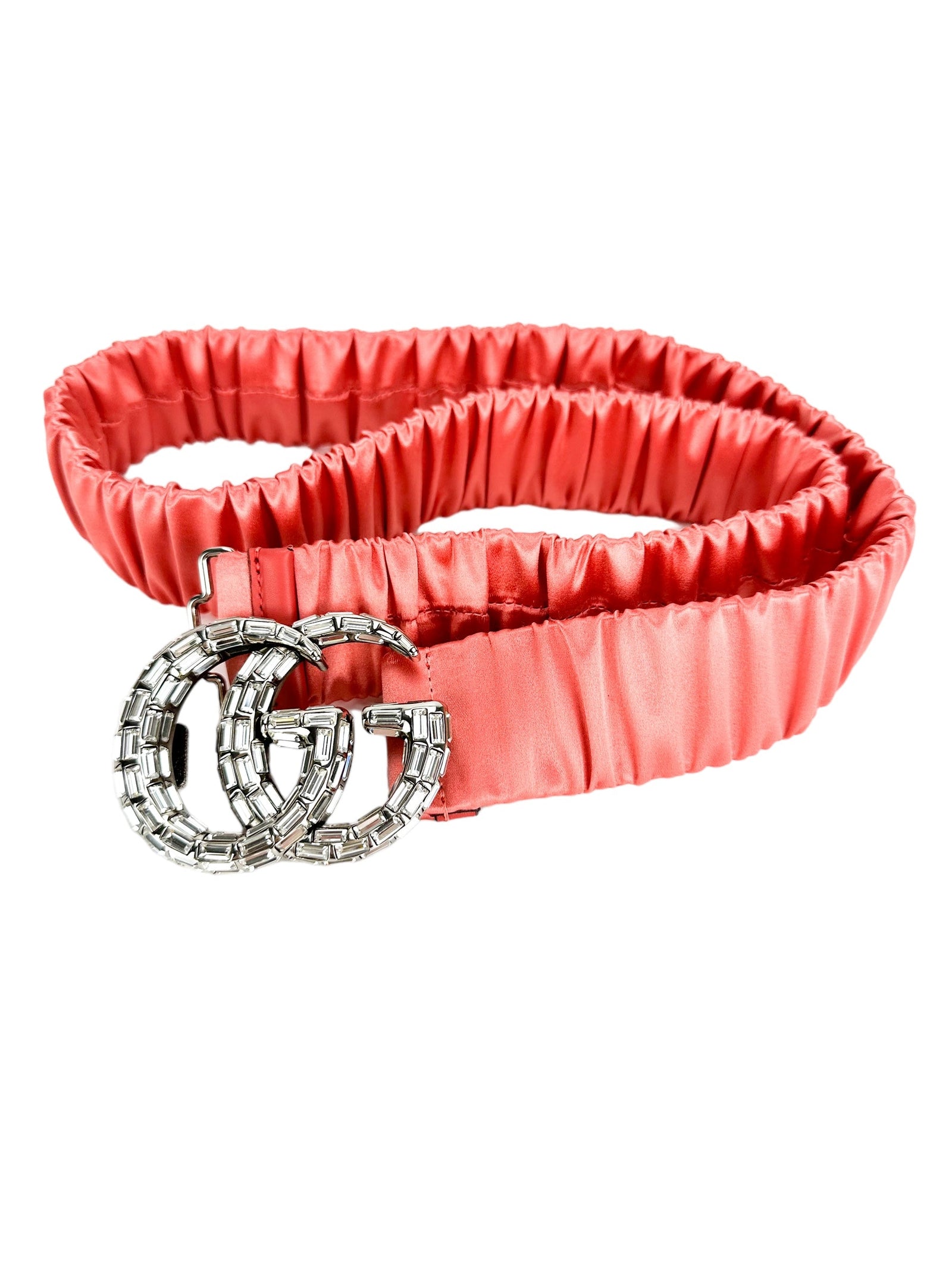 Gucci belt elastic store