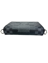 Louis Vuitton Damier Graphite Coated Canvas Studio Messenger 3D Bag
